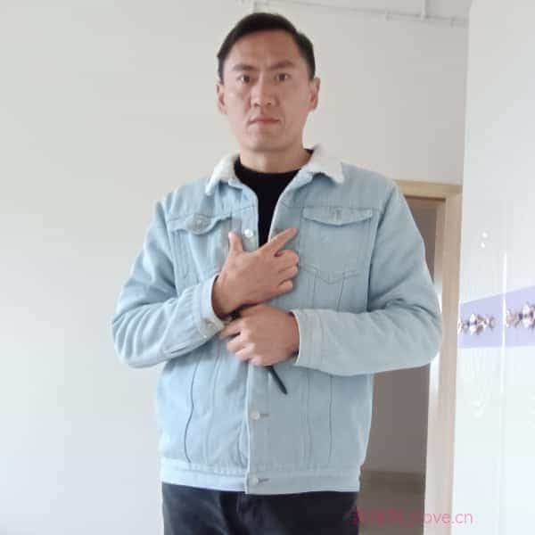 39岁岁四川单身帅哥 - 巴彦淖尔吉缘网