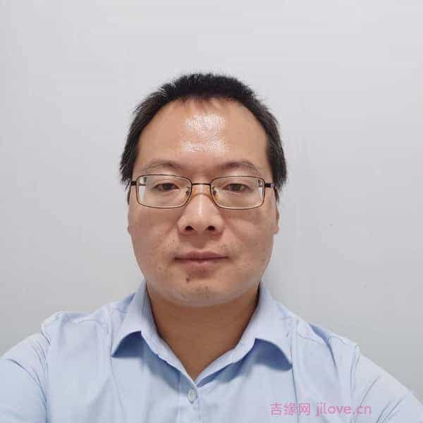 41岁岁甘肃单身帅哥 - 巴彦淖尔吉缘网
