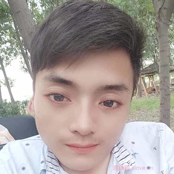 31岁岁河南单身帅哥 - 巴彦淖尔吉缘网