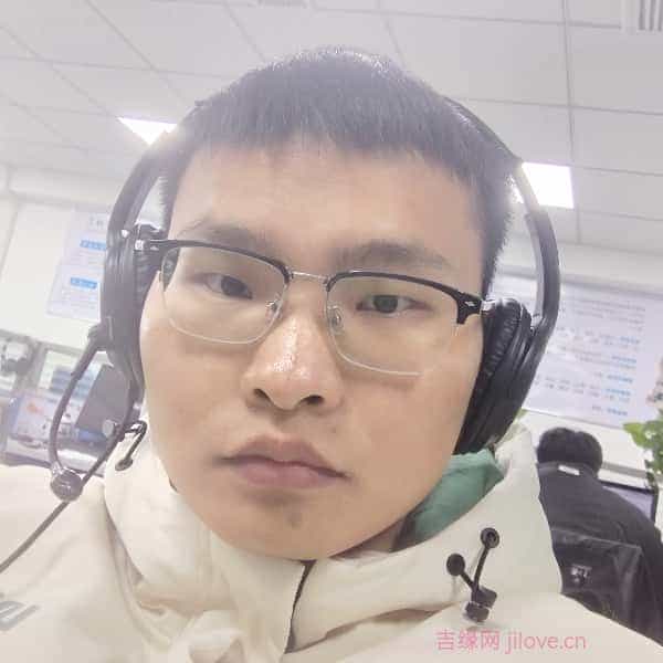 30岁岁江西单身帅哥 - 巴彦淖尔吉缘网