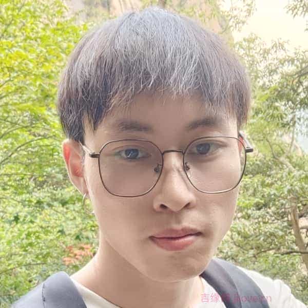 31岁岁四川单身帅哥 - 巴彦淖尔吉缘网