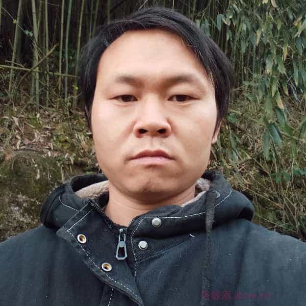 35岁岁湖南单身帅哥 - 巴彦淖尔吉缘网