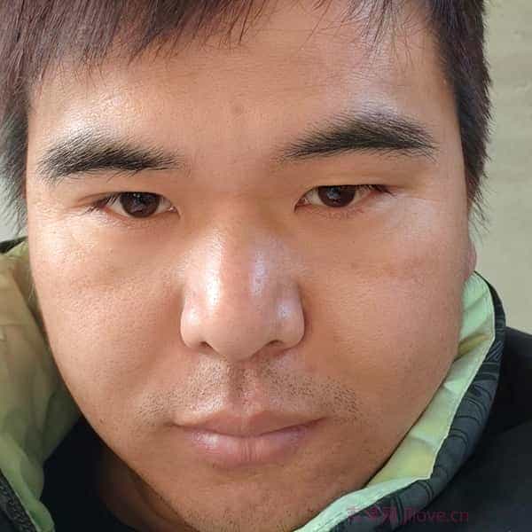 39岁岁山东单身帅哥 - 巴彦淖尔吉缘网