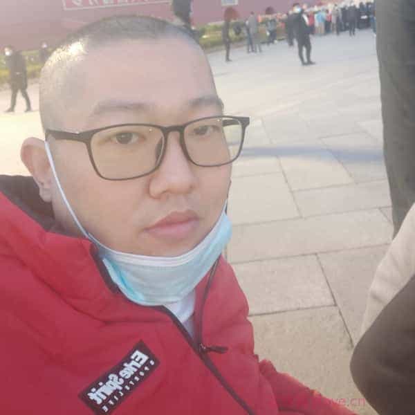 35岁岁陕西单身帅哥 - 巴彦淖尔吉缘网