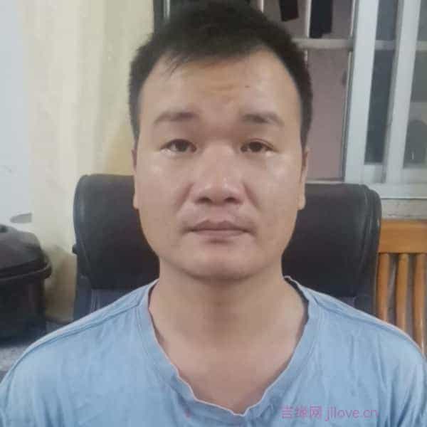 38岁岁广东单身帅哥 - 巴彦淖尔吉缘网