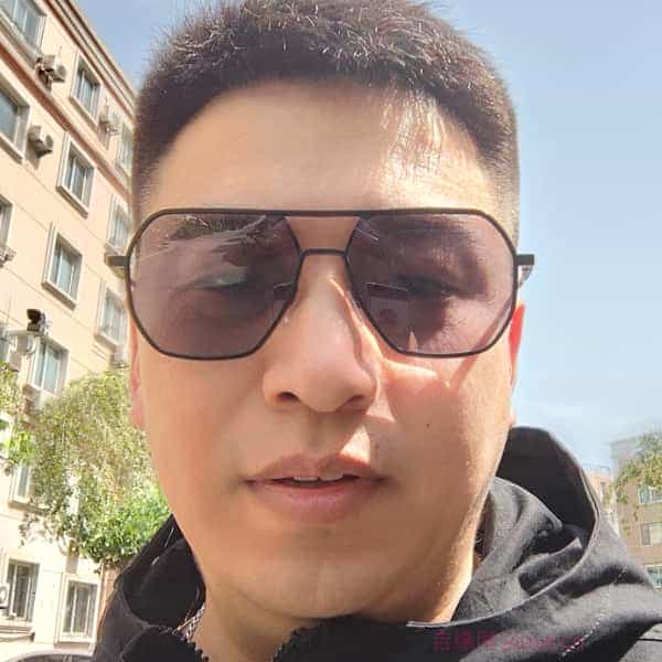 39岁岁辽宁单身帅哥 - 巴彦淖尔吉缘网