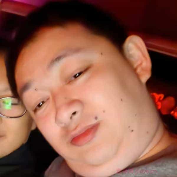 39岁岁辽宁单身帅哥 - 巴彦淖尔吉缘网