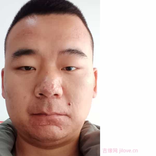 30岁岁陕西单身帅哥 - 巴彦淖尔吉缘网