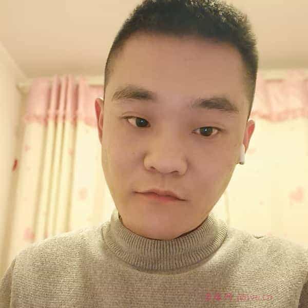 32岁岁山西单身帅哥 - 巴彦淖尔吉缘网