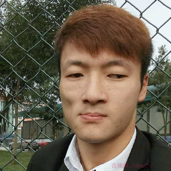 34岁岁四川单身帅哥 - 巴彦淖尔吉缘网