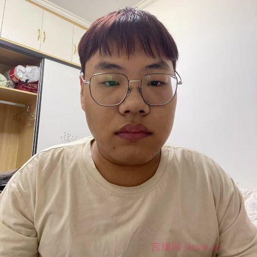 24岁岁河南单身帅哥 - 巴彦淖尔吉缘网