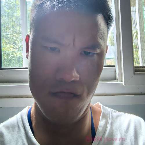 33岁岁湖北单身帅哥 - 巴彦淖尔吉缘网